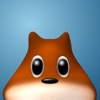 Jumpy the Squirrel App Icon