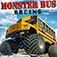 Monster Bus Racing ( 3D Game ) App Icon