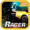 Real Transformer Racing 3D App Icon