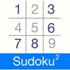 Sudoku² App Icon