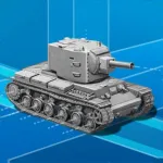 Tank Masters ios icon