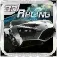 Action Car Highway Racing 3D PRO ios icon