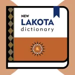 New Lakota Dictionary App Icon