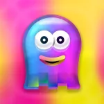 PINKy the Game App Icon