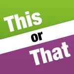 This or That.. App Icon