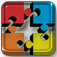 Image Puzzle Advance App Icon