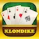 Klondike Solitaire App icon