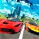 Extreme Car Driving Racing Simulator 2015 Free Game App Icon