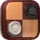 Checkers online App Icon