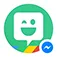 Bitmoji for Messenger App icon