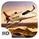 Flight Simulator (Bombardier Learjet 85 Edition) App icon