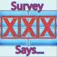 Survey Says... App Icon