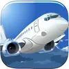 Amazing Air Plane Parking Saga Pro ios icon