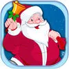 Funky Santa Christmas Run Pro App icon
