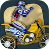 Extreme Dirt Bike Race Pro App icon