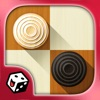 Checkers  Draughts Board Game