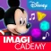 Mickey’s Shapes Sing-Along by Disney Imagicademy App icon