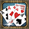 Solitaire Full Deck for FREE App Icon
