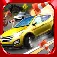Traffic Racing a Real Endless Car Race Road Run Racer Game App Icon