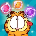 Kitty Pawp: An Infinite Bubble Shooter Adventure App icon