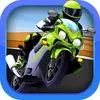 A Thrilling Ninja Cycle  Ultimate Motor Speedway Race Rider