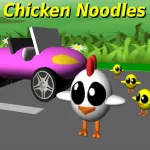 Chicken Noodles Pro App Icon
