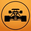 Spirited Car iOS icon