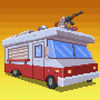 Gunman Taco Truck App Icon