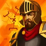 Medieval Wars: Strategy & Tactics Deluxe App Icon