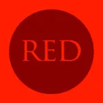 Red 888 App Icon
