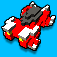 Hovercraft App Icon