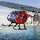 Helicopter Flight Simulator 2 ios icon