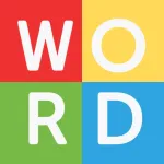 Word/Pairs App icon