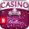 Nuestra Belleza Latina Casino App icon