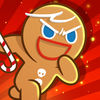 Cookie Run: OvenBreak App Icon