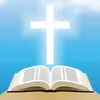 Fill in the Blank Bible Verses Pro App Icon