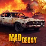 Real Derby Racing 2015 ios icon