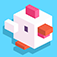 Crossy Tiny Bird Tappy App Icon