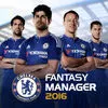 Chelsea FC Fantasy Manager 2016 ios icon