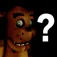 Quizify for Five Nights at Freddy's App Icon