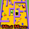 Mini Maze Pro App Icon