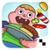 Blamburger – Fast, Fun Burger Building Arcade Action With Clarence App icon
