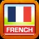 Learn French Words and Pronunciation ios icon