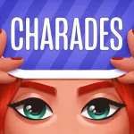 Charades! Pictures Free ios icon