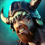 Vikings: War of Clans App icon