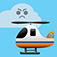 Chopper Lander App Icon