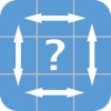 Simple Slide Puzzle iOS icon