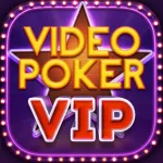 Video Poker VIP ios icon