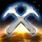Space Miner Wars ios icon