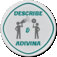 Describe y Adivina App icon